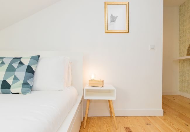 Apartment in Lisboa - BELEM DESIGN 10 by HOMING Apartment in Lisboa - BELEM DESIGN 10 by HOMING