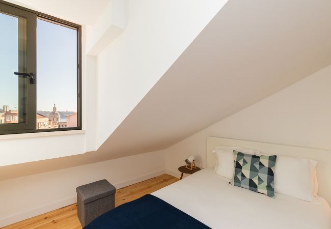 Apartment in Lisboa - BELEM DESIGN 10 by HOMING Apartment in Lisboa - BELEM DESIGN 10 by HOMING