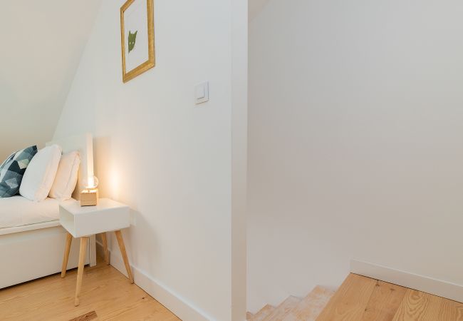 Apartment in Lisboa - BELEM DESIGN 10 by HOMING Apartment in Lisboa - BELEM DESIGN 10 by HOMING