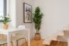Apartment in Lisboa - BELEM DESIGN 10 by HOMING Apartment in Lisboa - BELEM DESIGN 10 by HOMING
