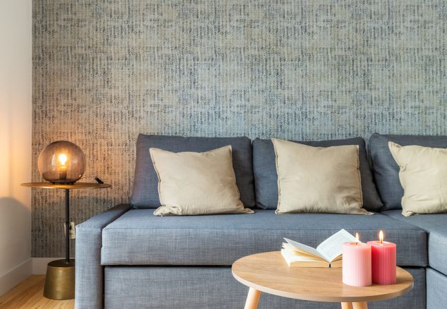 Apartment in Lisboa - BELEM DESIGN 11 by HOMING Apartment in Lisboa - BELEM DESIGN 11 by HOMING