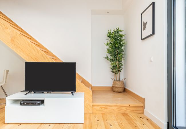 Apartment in Lisboa - BELEM DESIGN 11 by HOMING Apartment in Lisboa - BELEM DESIGN 11 by HOMING