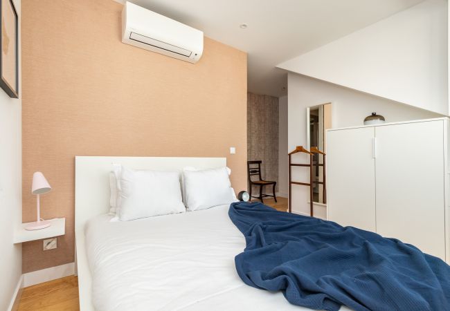 Apartment in Lisboa - BELEM DESIGN 11 by HOMING Apartment in Lisboa - BELEM DESIGN 11 by HOMING