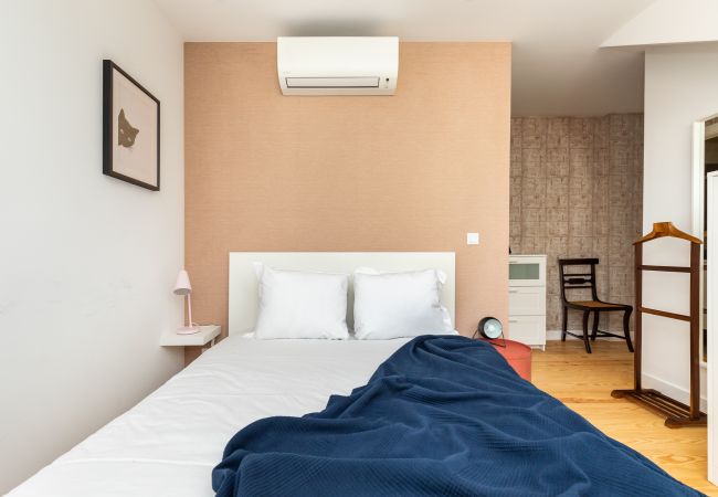 Apartment in Lisboa - BELEM DESIGN 11 by HOMING Apartment in Lisboa - BELEM DESIGN 11 by HOMING