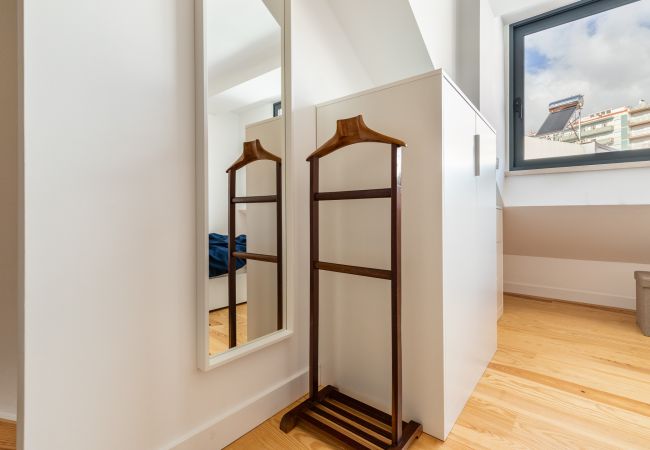 Apartment in Lisboa - BELEM DESIGN 11 by HOMING Apartment in Lisboa - BELEM DESIGN 11 by HOMING