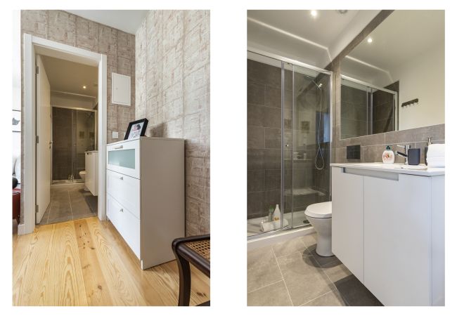 Apartment in Lisboa - BELEM DESIGN 11 by HOMING Apartment in Lisboa - BELEM DESIGN 11 by HOMING