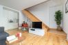 Apartment in Lisboa - BELEM DESIGN 11 by HOMING Apartment in Lisboa - BELEM DESIGN 11 by HOMING