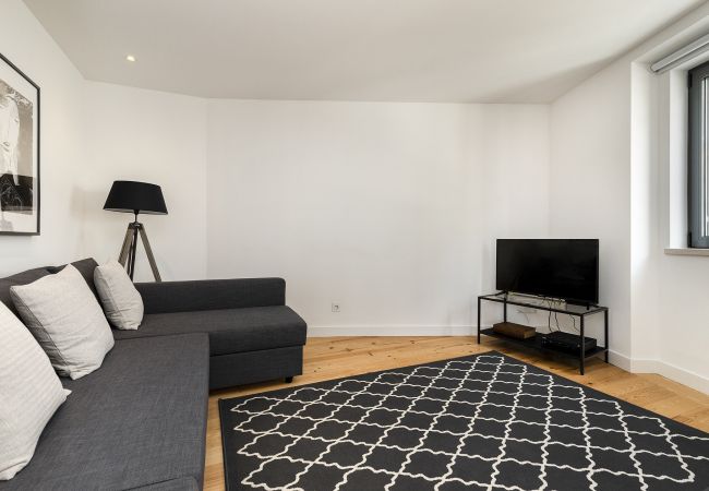 Apartment in Lisboa - BELEM DESIGN 15 by HOMING Apartment in Lisboa - BELEM DESIGN 15 by HOMING