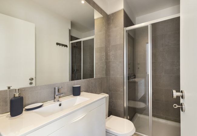 Apartment in Lisboa - BELEM DESIGN 15 by HOMING Apartment in Lisboa - BELEM DESIGN 15 by HOMING