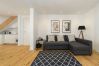 Apartment in Lisboa - BELEM DESIGN 15 by HOMING Apartment in Lisboa - BELEM DESIGN 15 by HOMING