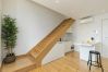 Apartment in Lisboa - BELEM DESIGN 16 by HOMING Apartment in Lisboa - BELEM DESIGN 16 by HOMING