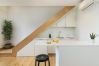 Apartment in Lisboa - BELEM DESIGN 16 by HOMING Apartment in Lisboa - BELEM DESIGN 16 by HOMING