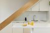 Apartment in Lisboa - BELEM DESIGN 16 by HOMING Apartment in Lisboa - BELEM DESIGN 16 by HOMING