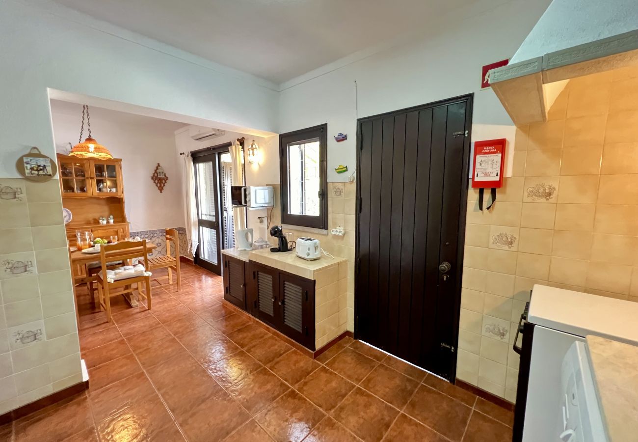 Villa in Tavira - TAVIRA TRADITIONAL VILLA by HOMING