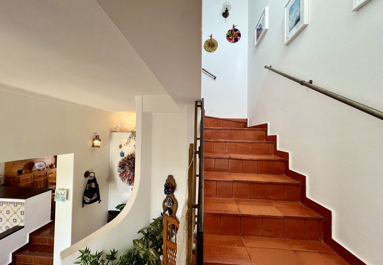 Villa in Tavira - TAVIRA TRADITIONAL VILLA by HOMING