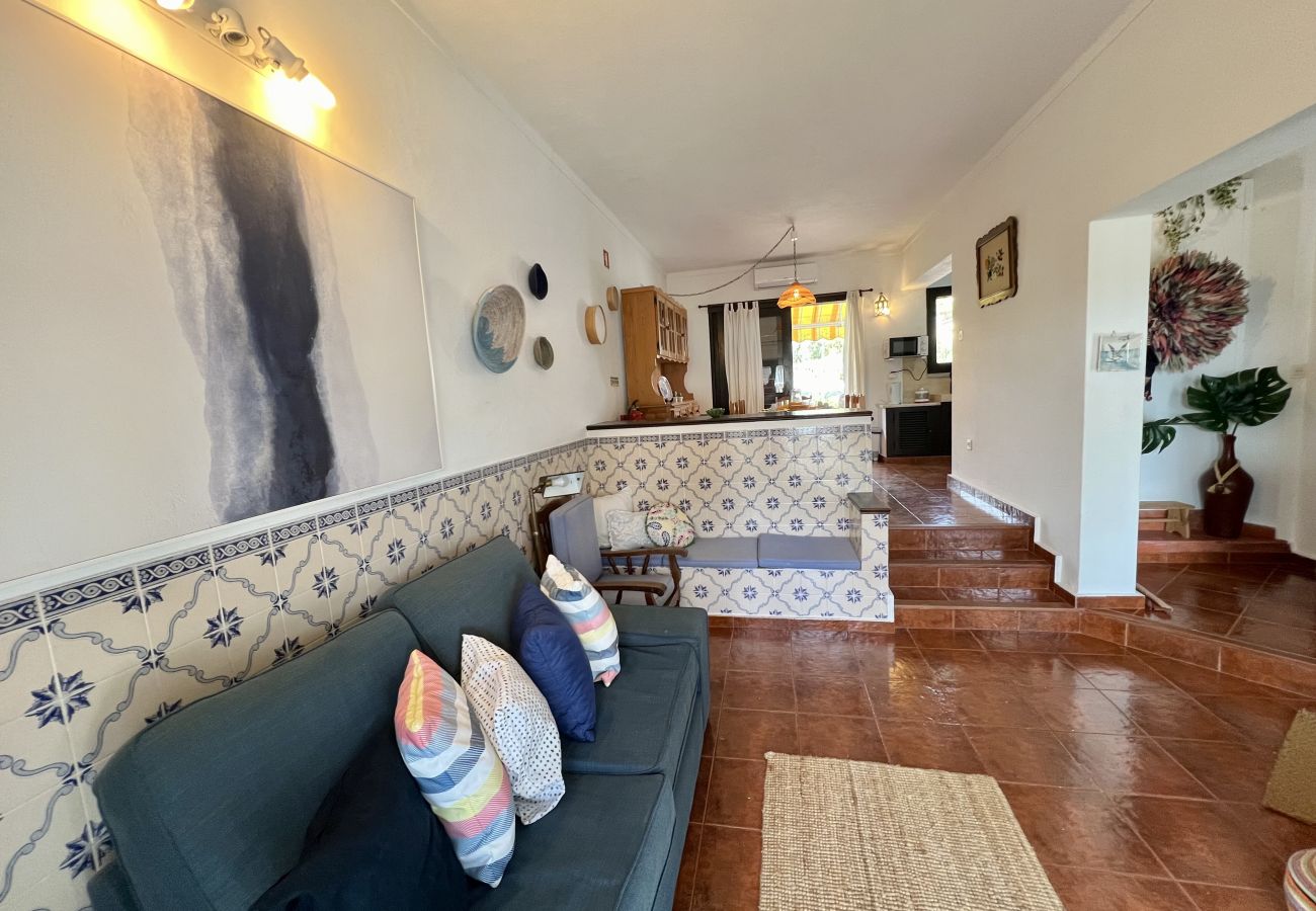Villa in Tavira - TAVIRA TRADITIONAL VILLA by HOMING