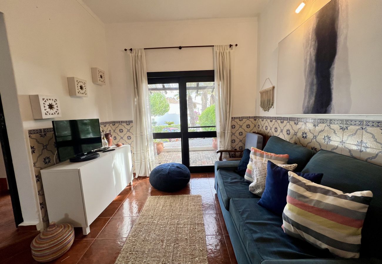 Villa in Tavira - TAVIRA TRADITIONAL VILLA by HOMING