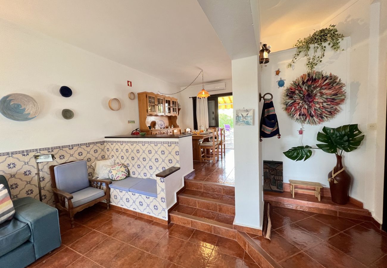 Villa in Tavira - TAVIRA TRADITIONAL VILLA by HOMING