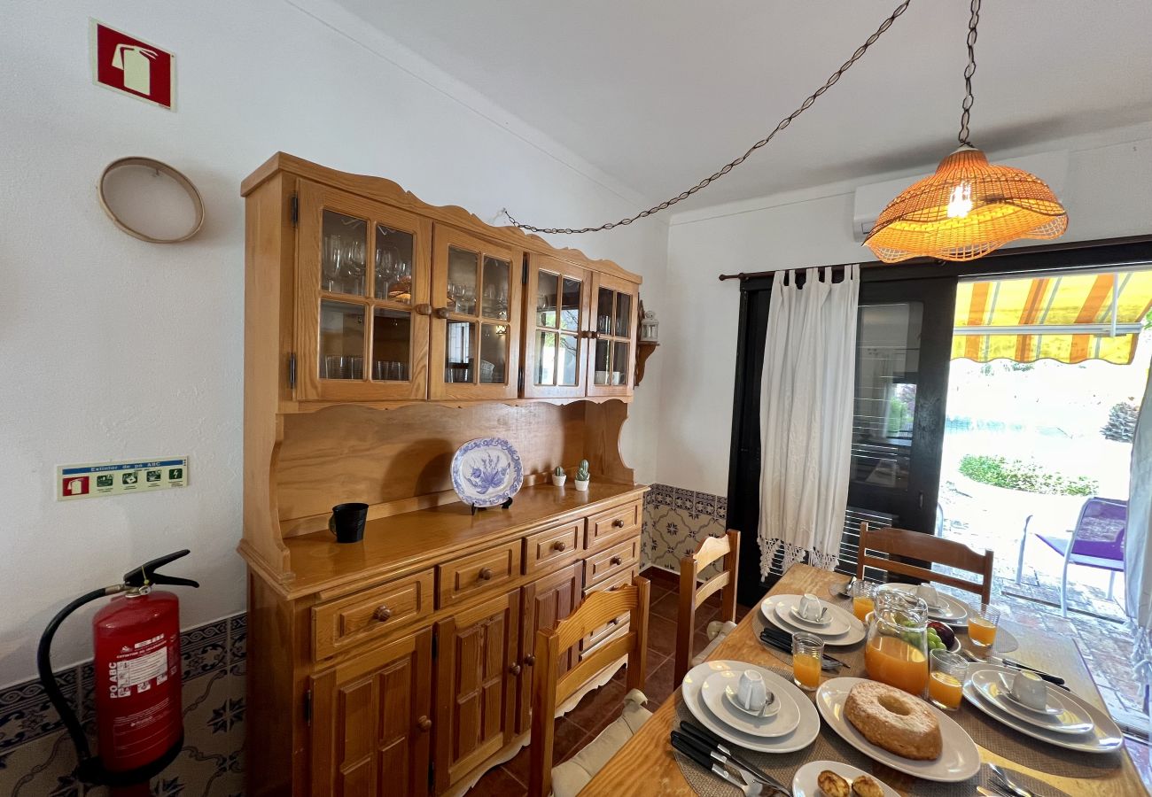 Villa in Tavira - TAVIRA TRADITIONAL VILLA by HOMING