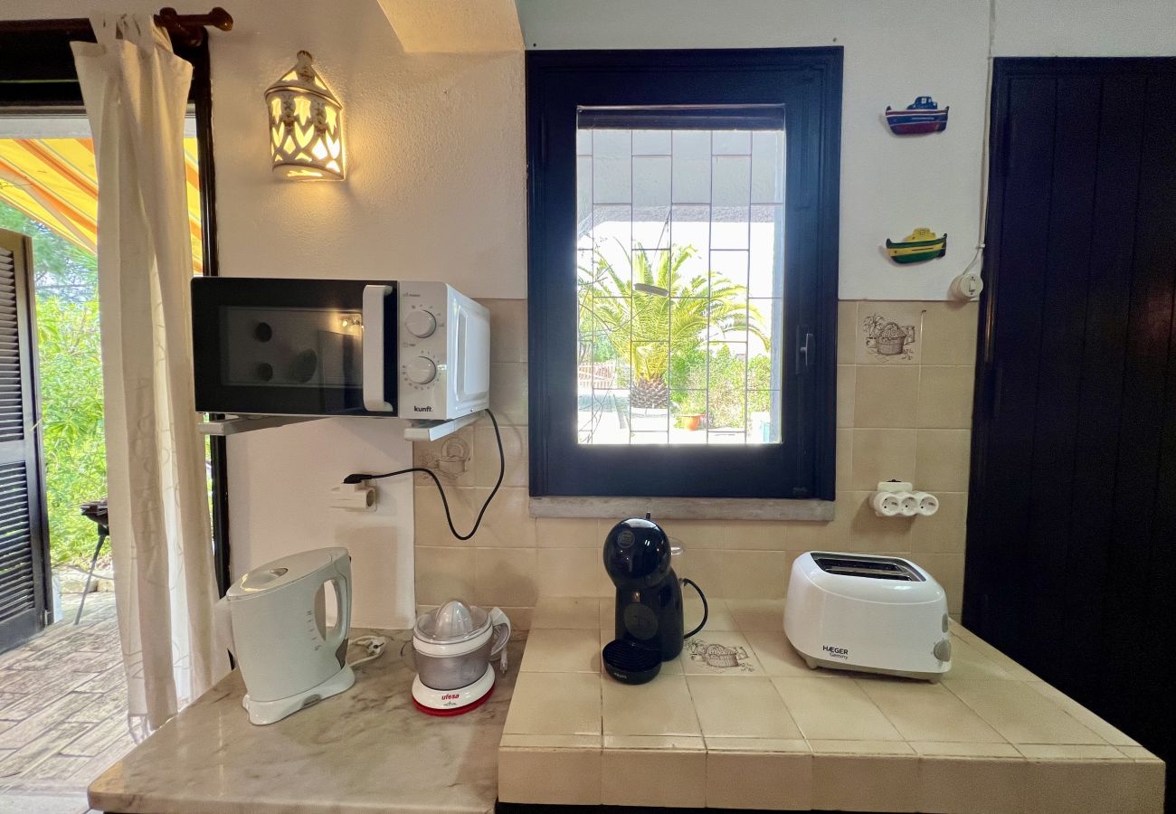 Villa in Tavira - TAVIRA TRADITIONAL VILLA by HOMING