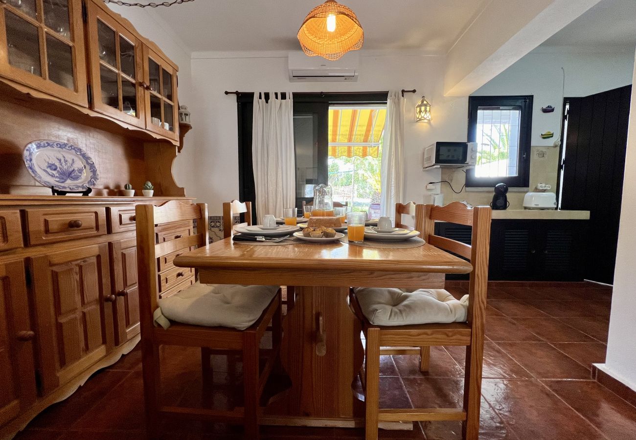 Villa in Tavira - TAVIRA TRADITIONAL VILLA by HOMING