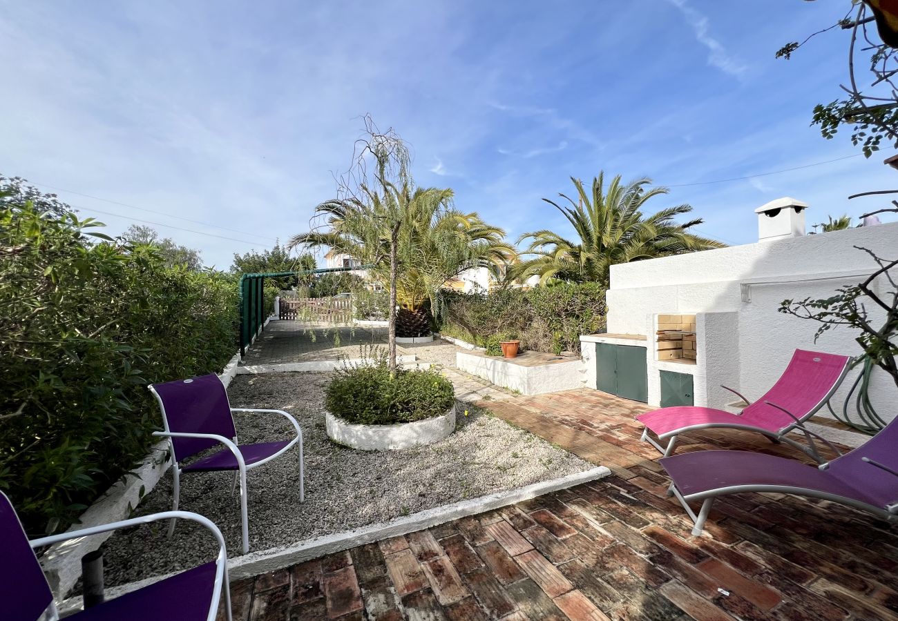 Villa in Tavira - TAVIRA TRADITIONAL VILLA by HOMING