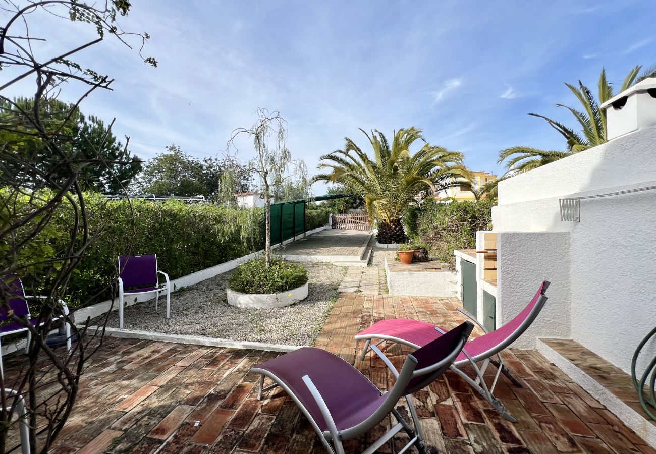 Villa in Tavira - TAVIRA TRADITIONAL VILLA by HOMING