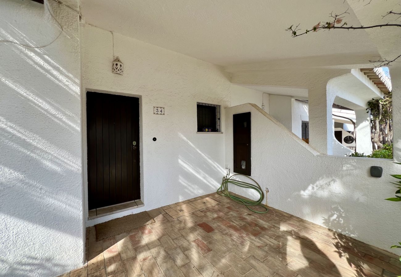 Villa in Tavira - TAVIRA TRADITIONAL VILLA by HOMING