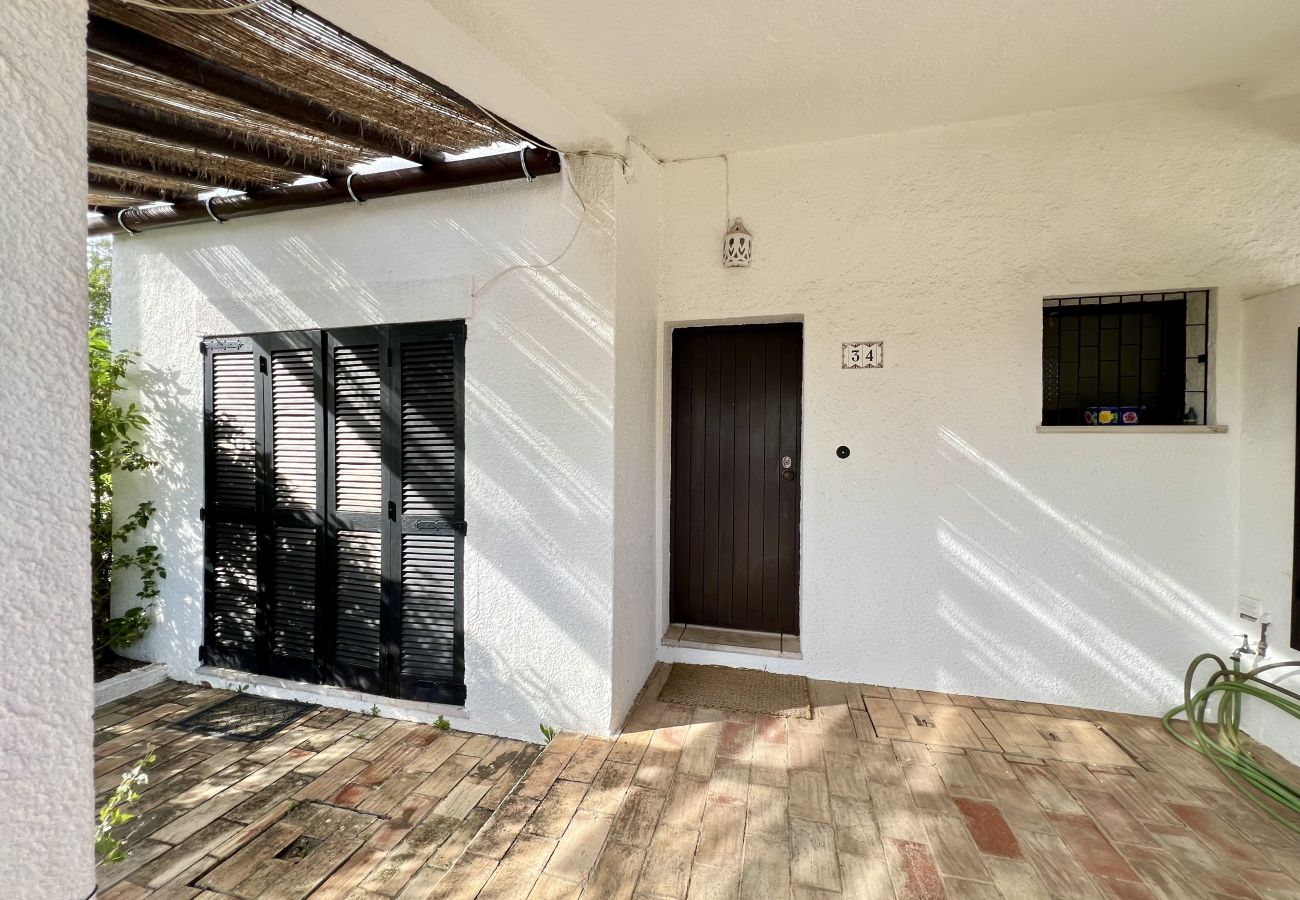 Villa in Tavira - TAVIRA TRADITIONAL VILLA by HOMING