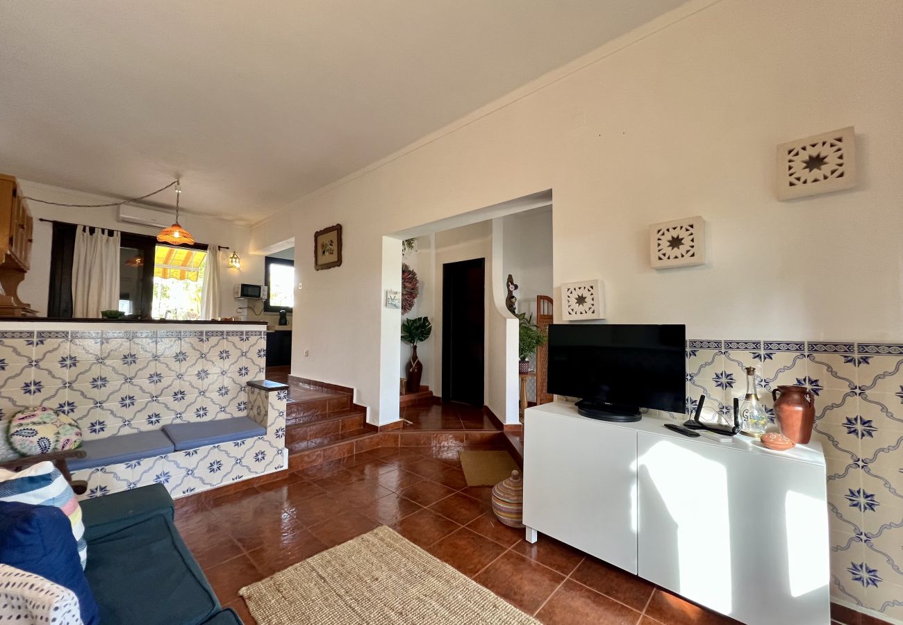 Villa in Tavira - TAVIRA TRADITIONAL VILLA by HOMING