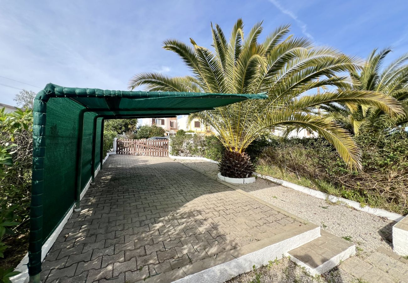 Villa in Tavira - TAVIRA TRADITIONAL VILLA by HOMING