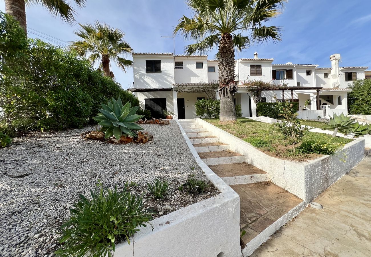 Villa in Tavira - TAVIRA TRADITIONAL VILLA by HOMING