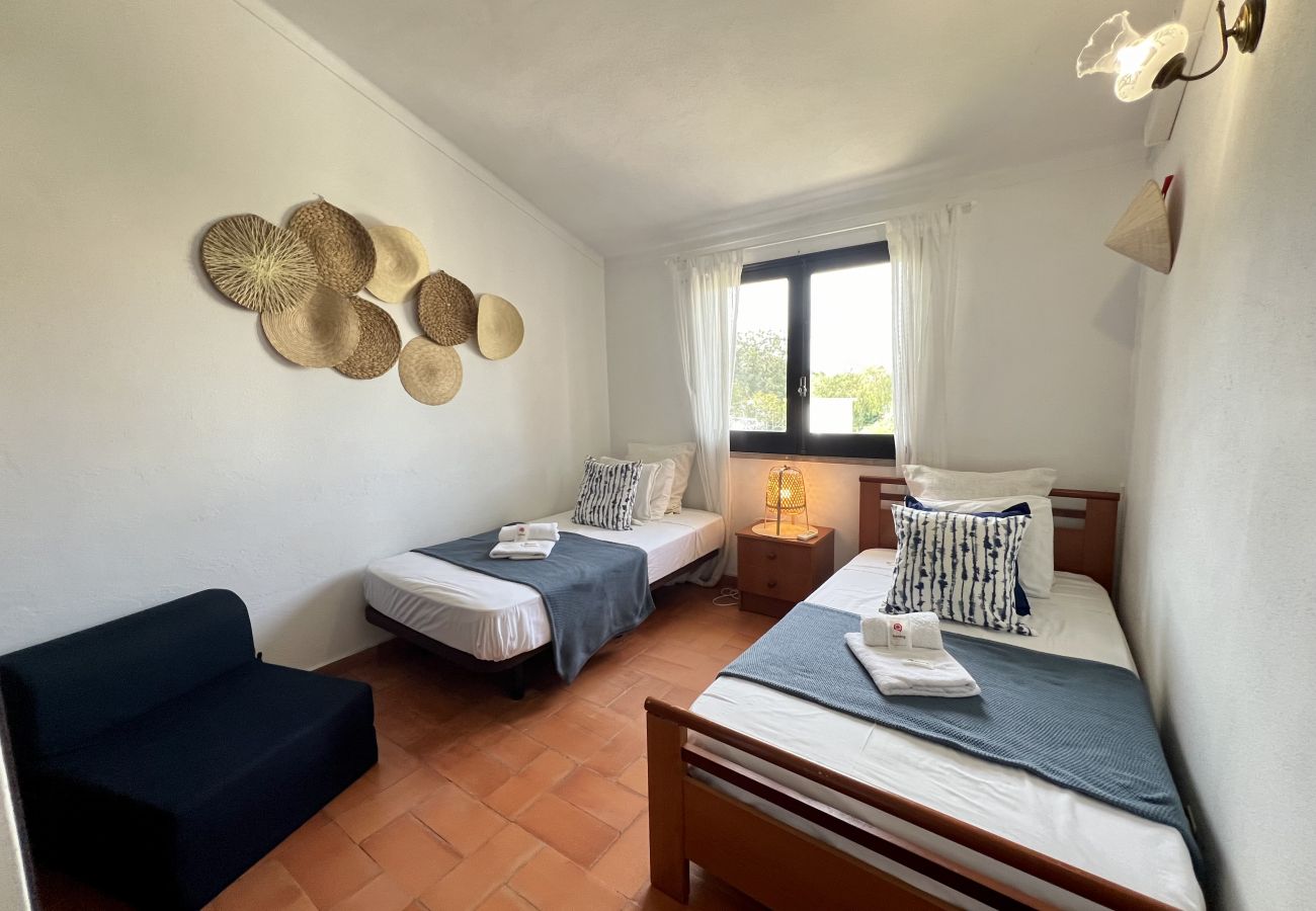 Villa in Tavira - TAVIRA TRADITIONAL VILLA by HOMING