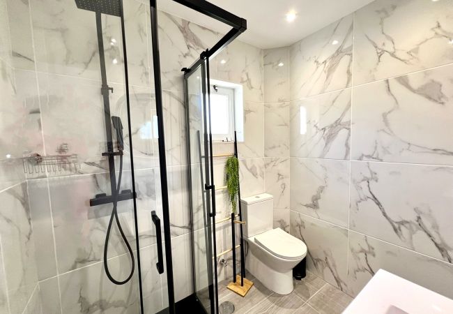 Villa in Vilamoura - VILAMOURA BRIGHTNESS VILLA WITH POOL by HOMING Villa in Vilamoura - VILAMOURA BRIGHTNESS VILLA WITH POOL by HOMING