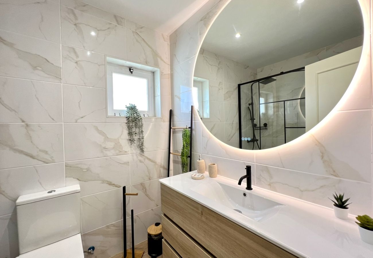Villa in Vilamoura - VILAMOURA BRIGHTNESS VILLA WITH POOL by HOMING