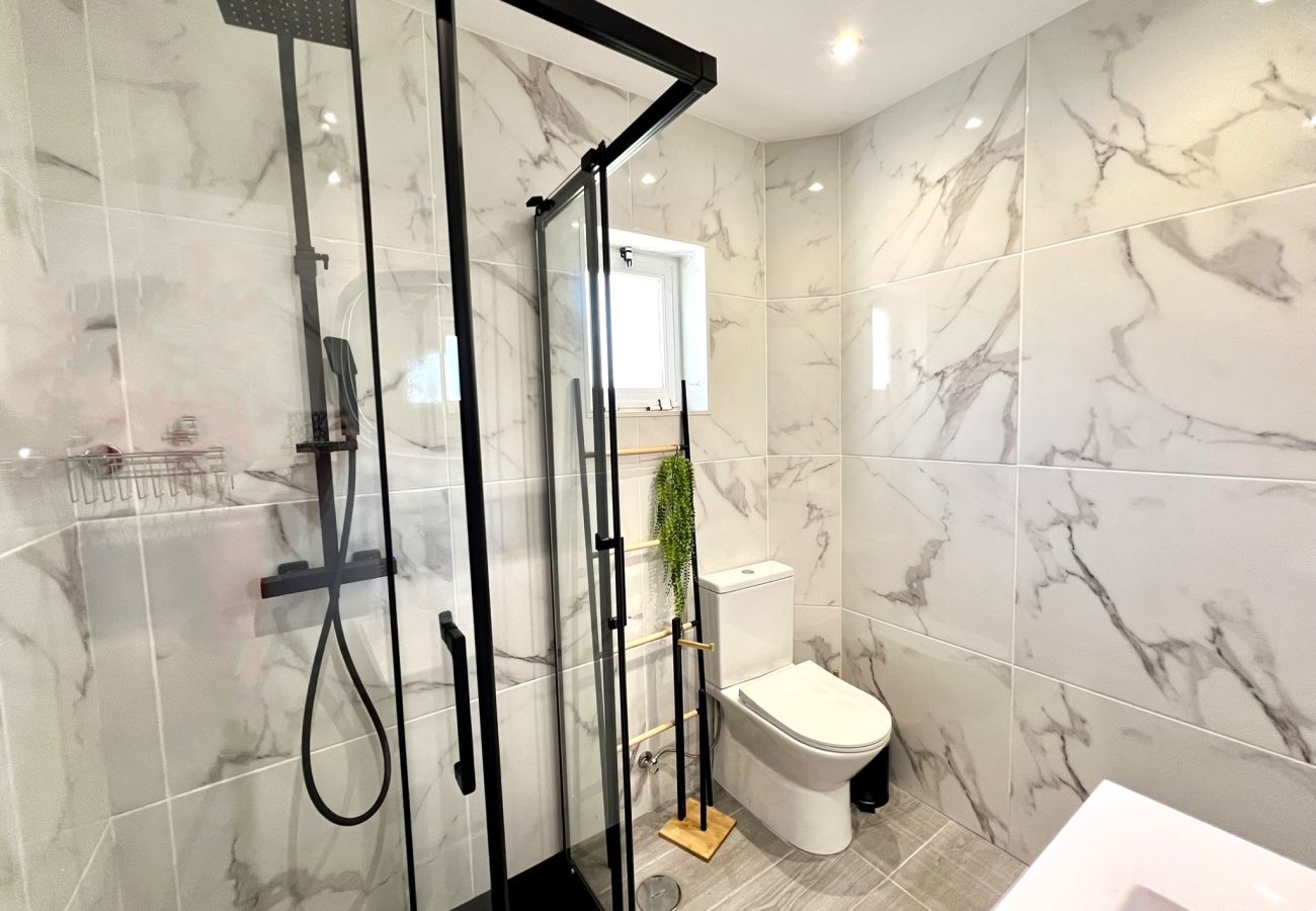 Villa in Vilamoura - VILAMOURA BRIGHTNESS VILLA WITH POOL by HOMING
