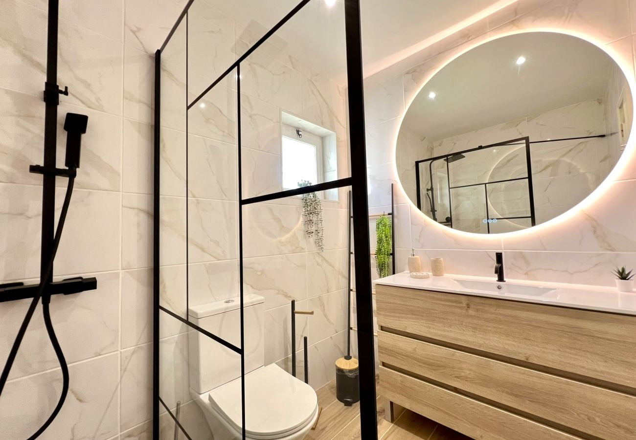 Villa in Vilamoura - VILAMOURA BRIGHTNESS VILLA WITH POOL by HOMING