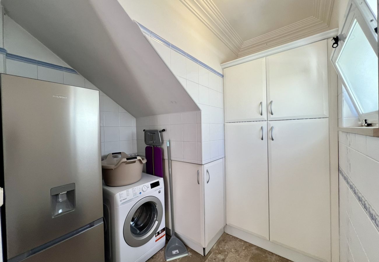Villa in Vilamoura - VILAMOURA BRIGHTNESS VILLA WITH POOL by HOMING