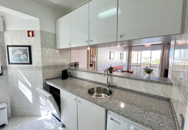 Apartment in Galé - ALBUFEIRA CONCEPT 2 WITH POOL by HOMING Apartment in Galé - ALBUFEIRA CONCEPT 2 WITH POOL by HOMING