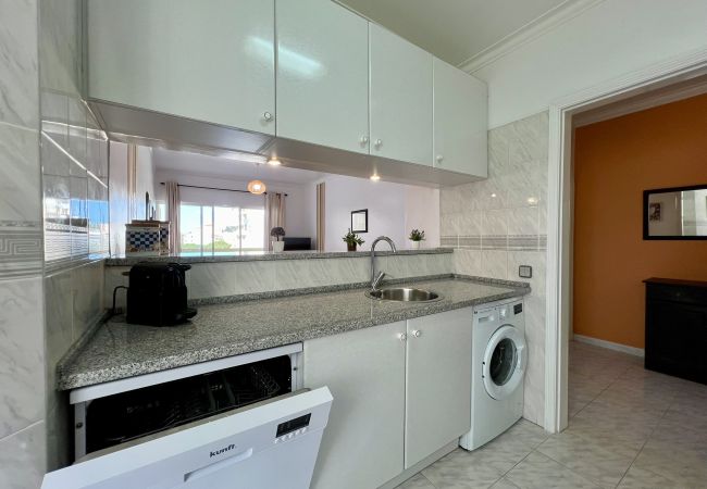 Apartment in Galé - ALBUFEIRA CONCEPT 2 WITH POOL by HOMING Apartment in Galé - ALBUFEIRA CONCEPT 2 WITH POOL by HOMING