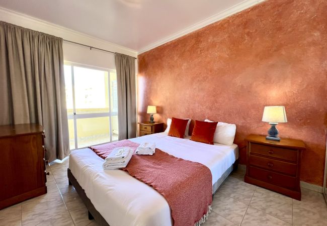 Apartment in Galé - ALBUFEIRA CONCEPT 2 WITH POOL by HOMING Apartment in Galé - ALBUFEIRA CONCEPT 2 WITH POOL by HOMING