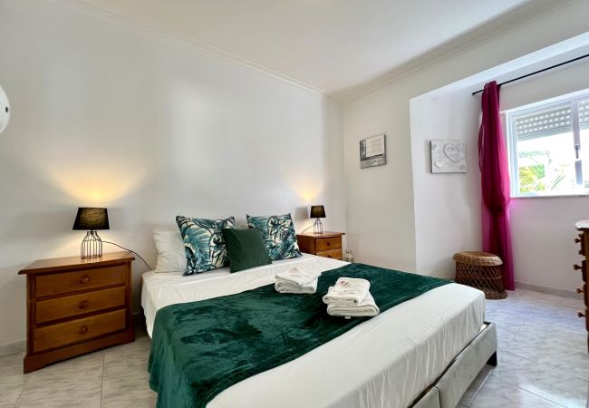 Apartment in Galé - ALBUFEIRA CONCEPT 2 WITH POOL by HOMING Apartment in Galé - ALBUFEIRA CONCEPT 2 WITH POOL by HOMING