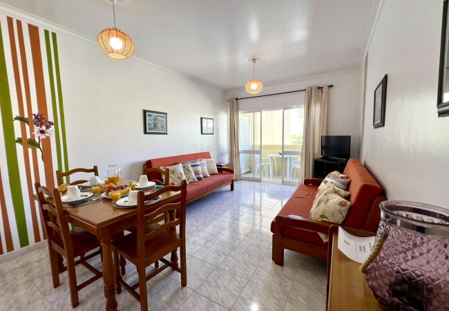 Apartment in Galé - ALBUFEIRA CONCEPT 2 WITH POOL by HOMING Apartment in Galé - ALBUFEIRA CONCEPT 2 WITH POOL by HOMING