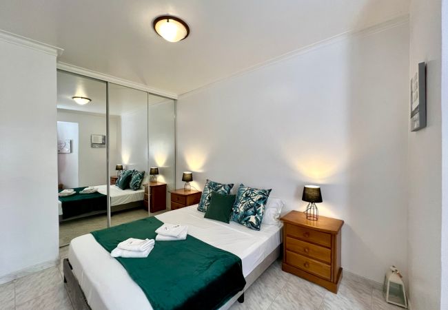 Apartment in Galé - ALBUFEIRA CONCEPT 2 WITH POOL by HOMING Apartment in Galé - ALBUFEIRA CONCEPT 2 WITH POOL by HOMING