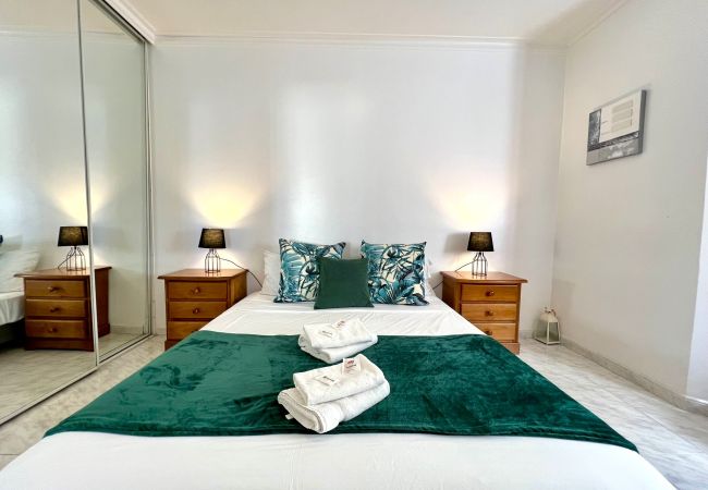 Apartment in Galé - ALBUFEIRA CONCEPT 2 WITH POOL by HOMING Apartment in Galé - ALBUFEIRA CONCEPT 2 WITH POOL by HOMING