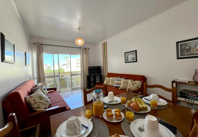 Apartment in Galé - ALBUFEIRA CONCEPT 2 WITH POOL by HOMING Apartment in Galé - ALBUFEIRA CONCEPT 2 WITH POOL by HOMING