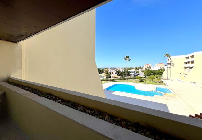 Apartment in Galé - ALBUFEIRA CONCEPT 2 WITH POOL by HOMING Apartment in Galé - ALBUFEIRA CONCEPT 2 WITH POOL by HOMING