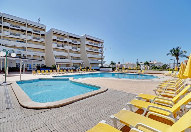 Apartment in Galé - ALBUFEIRA CONCEPT 2 WITH POOL by HOMING Apartment in Galé - ALBUFEIRA CONCEPT 2 WITH POOL by HOMING