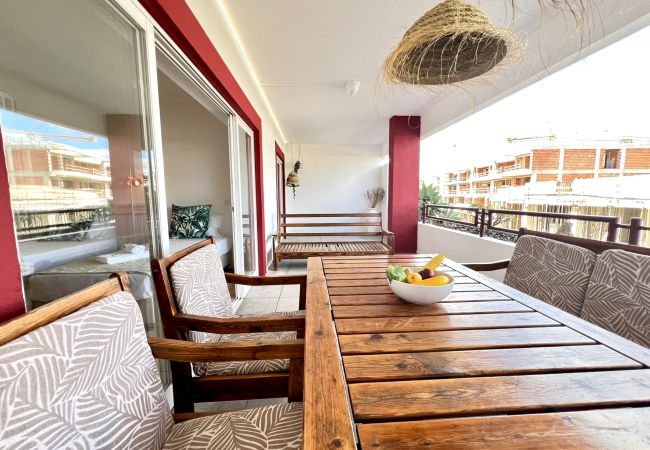 Apartment in Vilamoura - VILAMOURA MARINA CHARMING WITH POOL by HOMING Apartment in Vilamoura - VILAMOURA MARINA CHARMING WITH POOL by HOMING