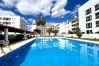 Apartment in Vilamoura - VILAMOURA MARINA CHARMING WITH POOL by HOMING Apartment in Vilamoura - VILAMOURA MARINA CHARMING WITH POOL by HOMING